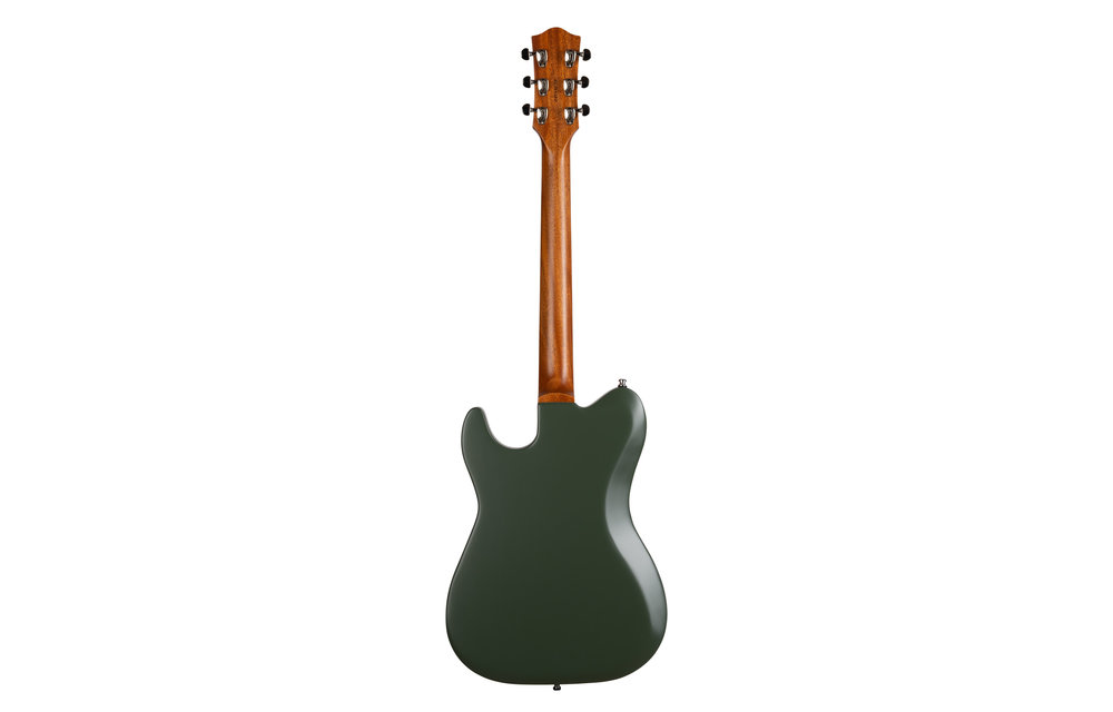 Godin - Radium Matte Green