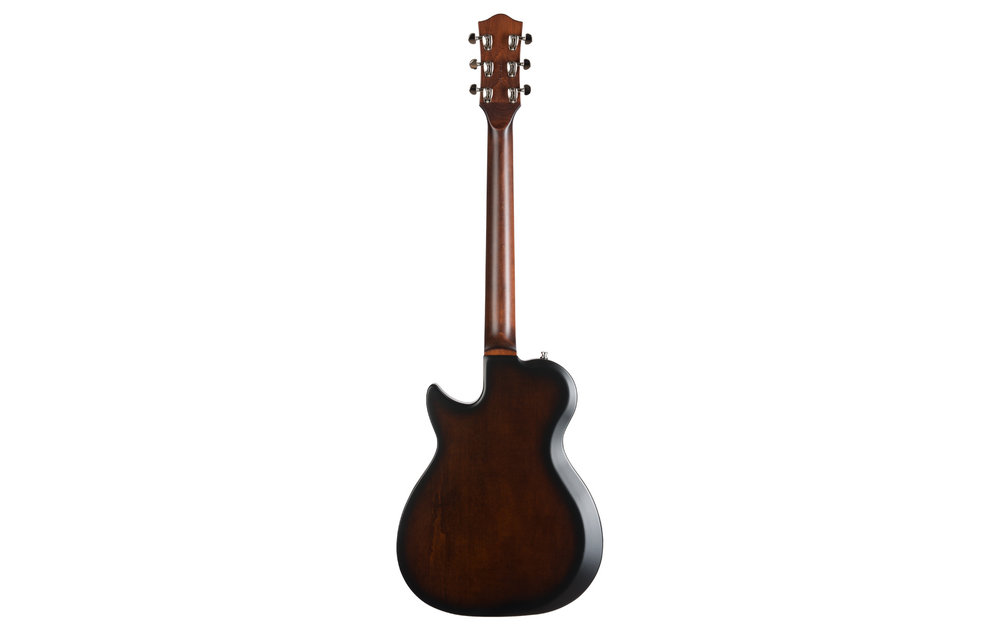 Godin - Radiator Bourbon Burst RN