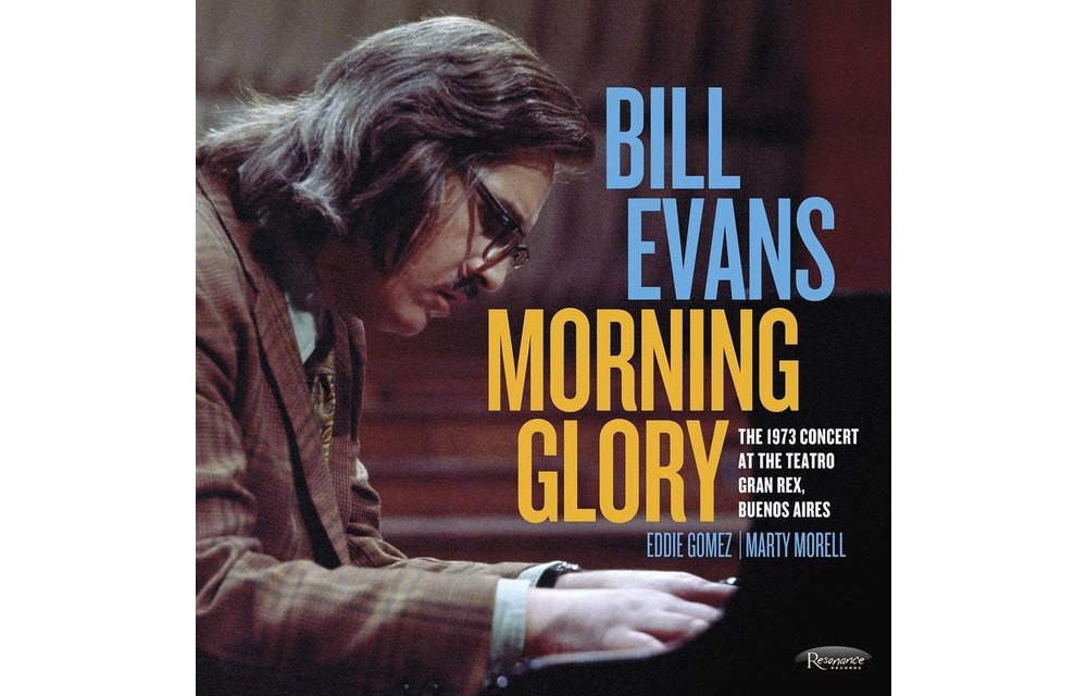 La Boîte Musicale ı Bill Evans - Morning glory 2LP RSD22 - La 