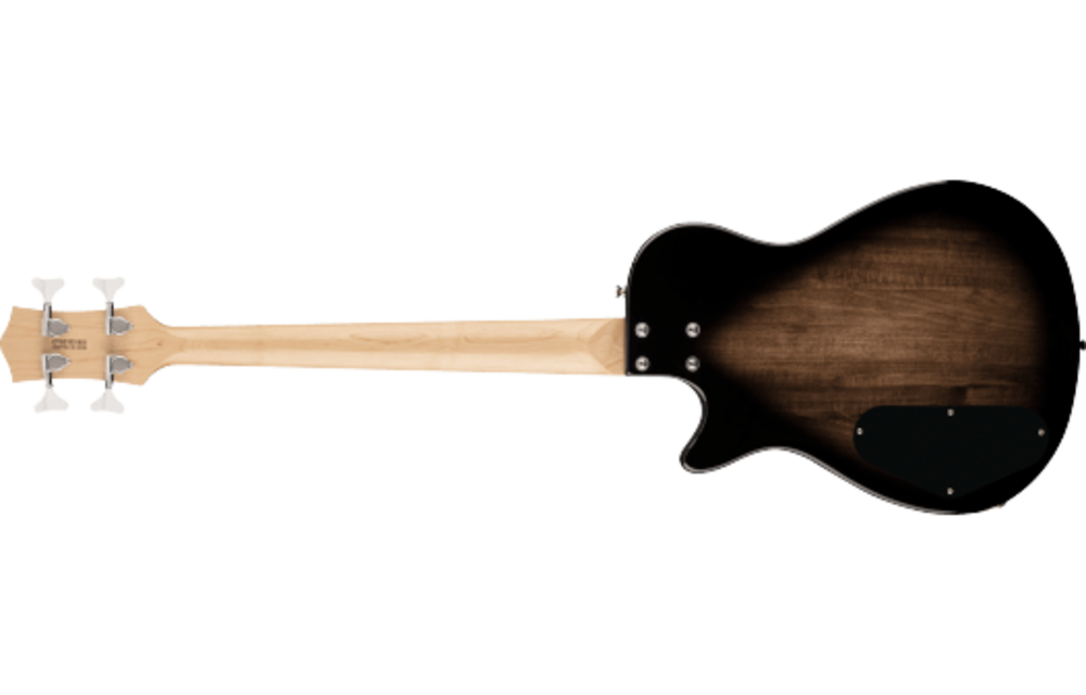 Gretsch Junior Jet bass G2220 Short-scale Bristol Fog