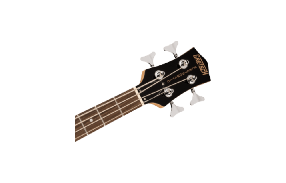 Gretsch Junior Jet bass G2220 Short-scale Bristol Fog
