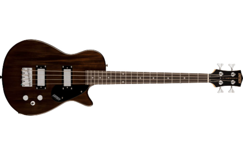 Gretsch Junior jet bass G2220II short-scale Imperial Stain