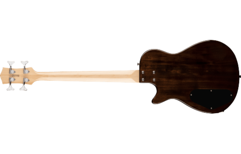 Gretsch Junior jet bass G2220II short-scale Imperial Stain