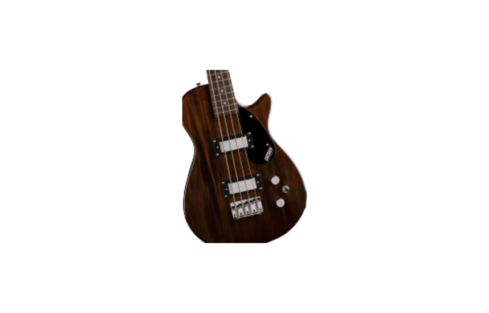 Gretsch Junior jet bass G2220II short-scale Imperial Stain