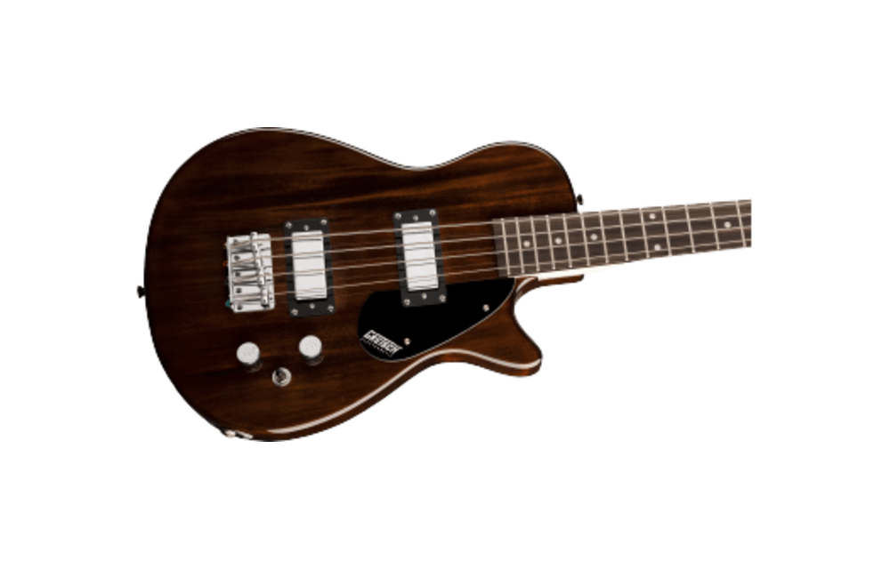 Gretsch Junior jet bass G2220II short-scale Imperial Stain