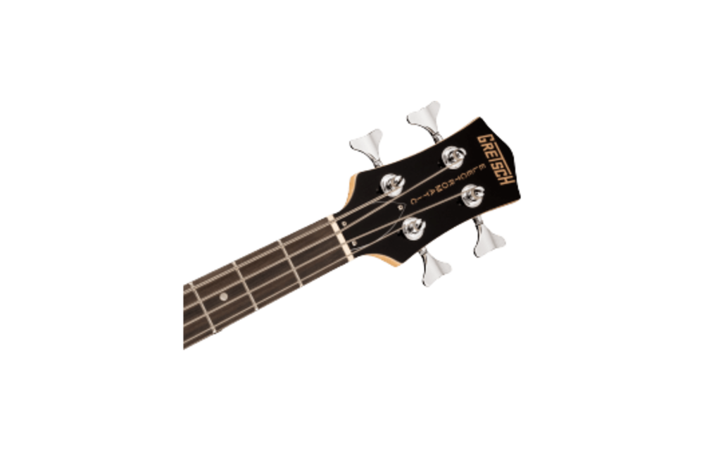 Gretsch Junior jet bass G2220II short-scale Imperial Stain