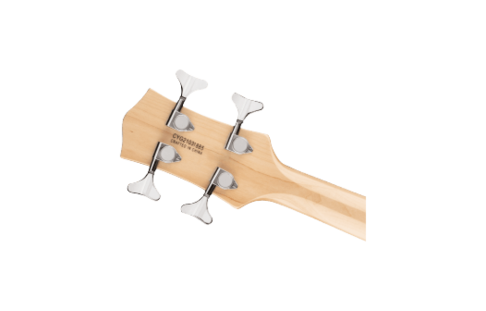 Gretsch Junior jet bass G2220II short-scale Imperial Stain