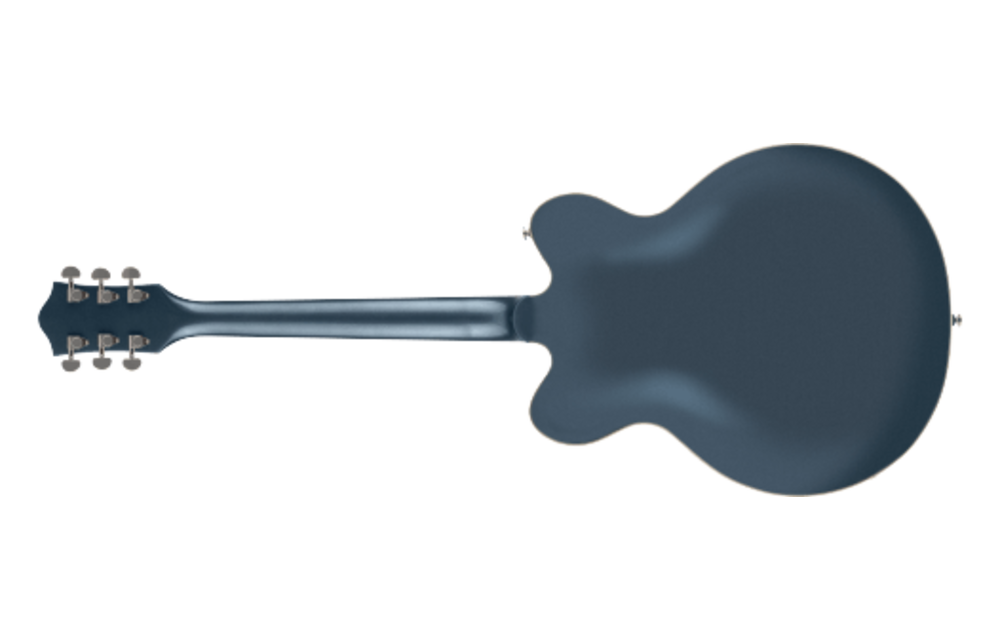 Gretsch G2622T-P90 Streamliner double-cut Gunmetal w/ Bigsby
