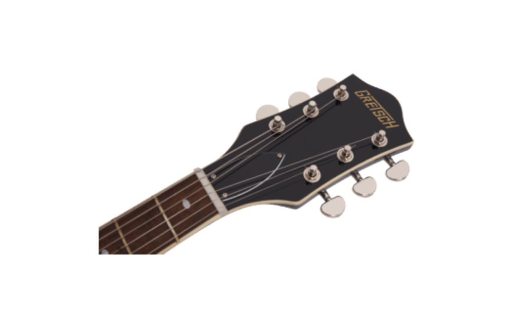 Gretsch G2622T-P90 Streamliner double-cut Gunmetal w/ Bigsby
