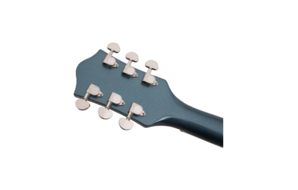 Gretsch G2622T-P90 Streamliner double-cut Gunmetal w/ Bigsby