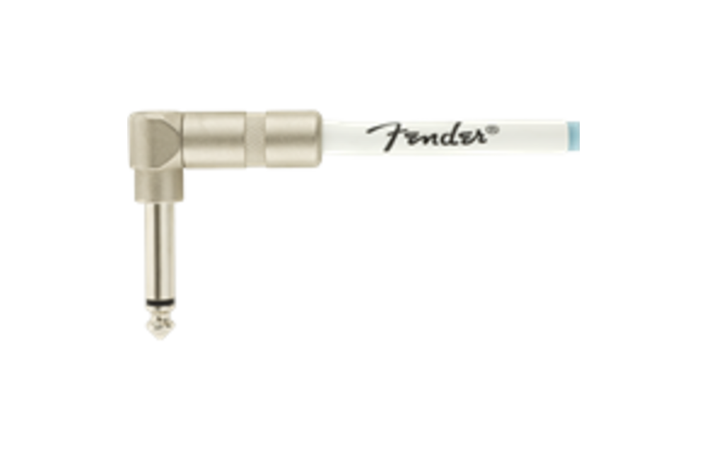 Fender cable original series coil blue 30ft