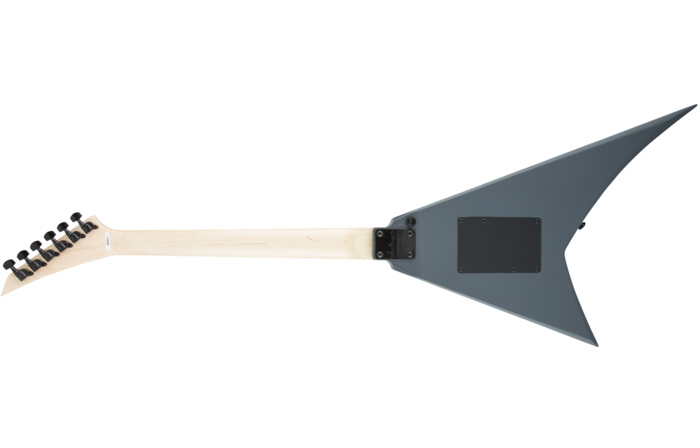 Jackson JS Series rhoads JS32 Satin gray