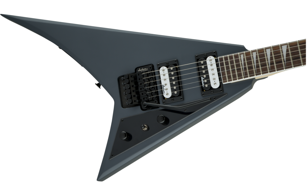 Jackson JS Series rhoads JS32 Satin gray