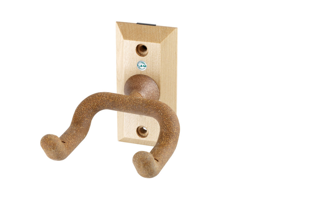 König & Meyer Guitar wall mount 16220