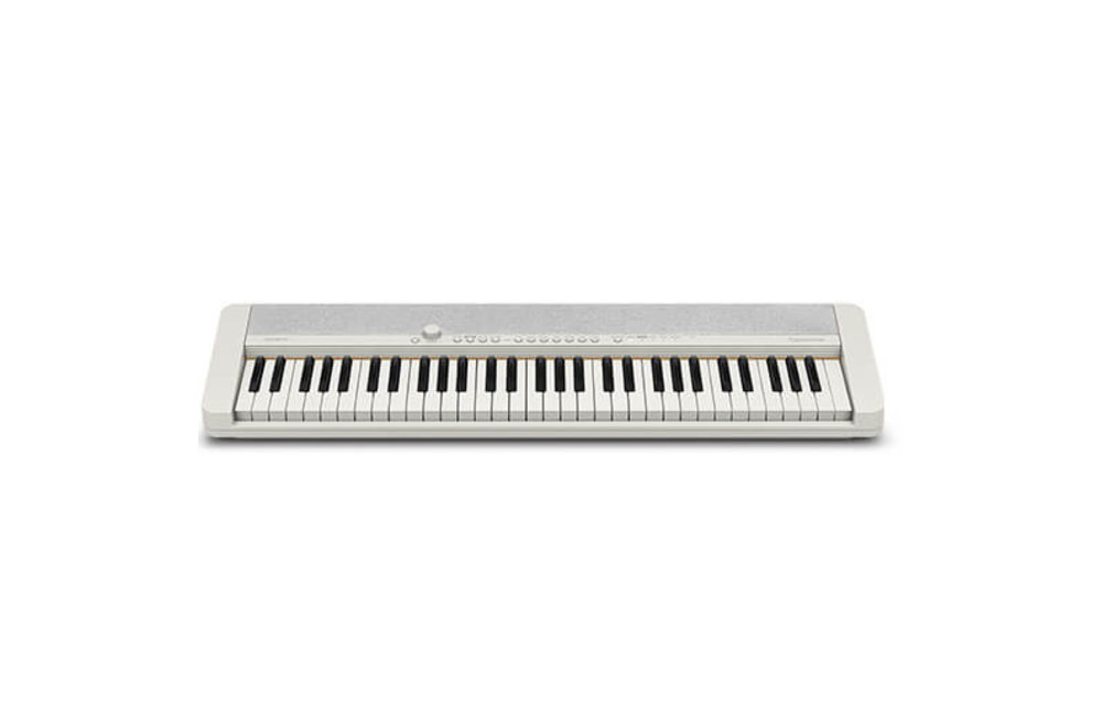 Casiotone CTS-1 Blanc