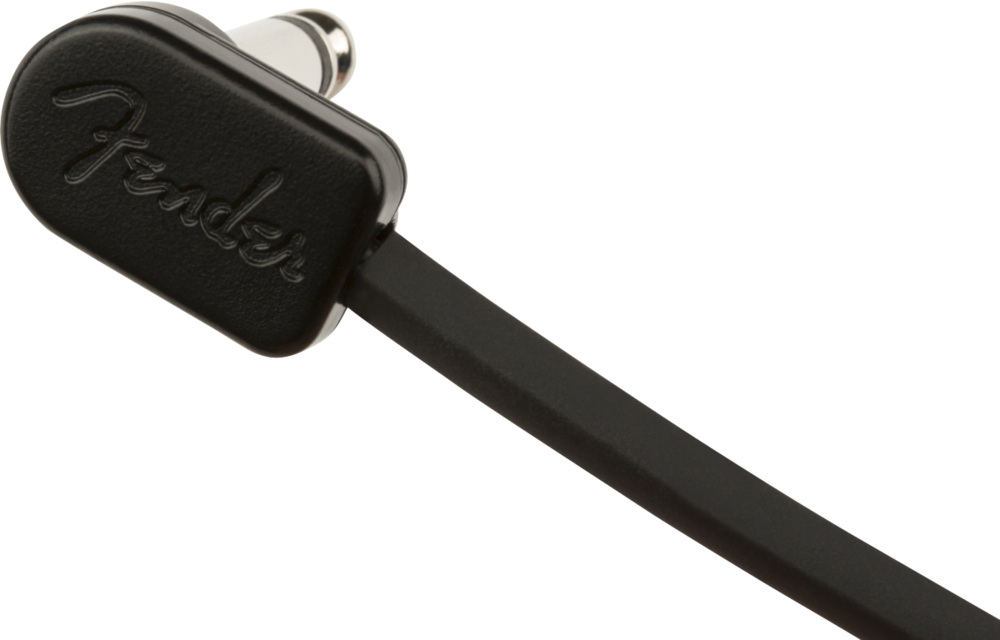 Blockchain™ Patch Cable Kit, Extra Small, Black