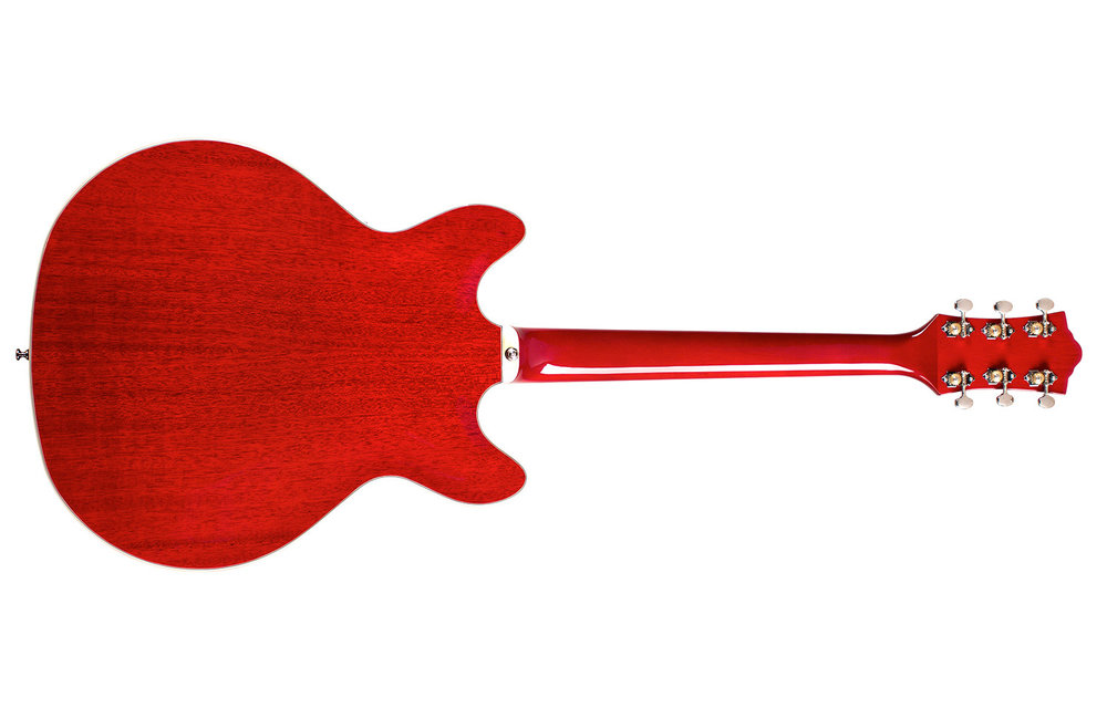 Guild - Starfire I DC Cherry