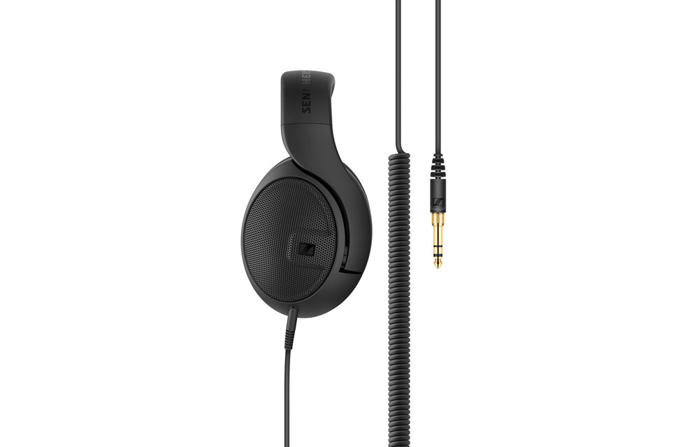 Sennheiser - HD 400 Pro Headphones