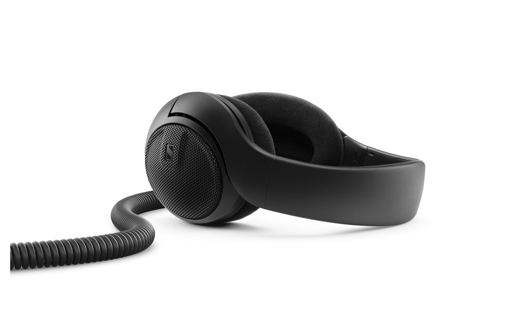 Sennheiser - HD 400 Pro Headphones