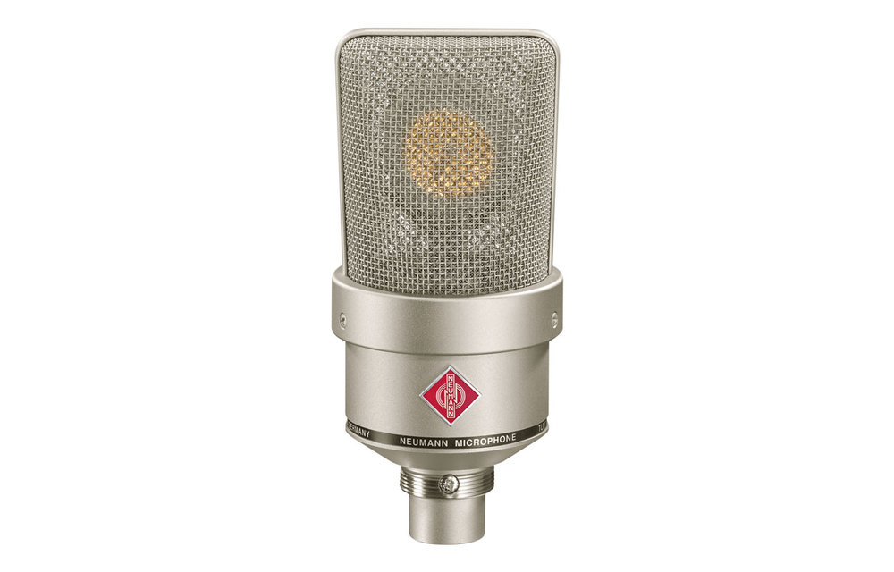 Neumann - TLM 103 Condenser Microphone