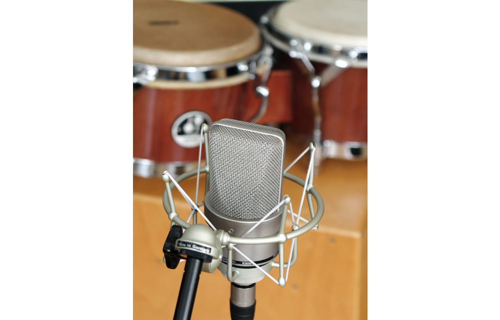 Neumann - TLM 103 Condenser Microphone