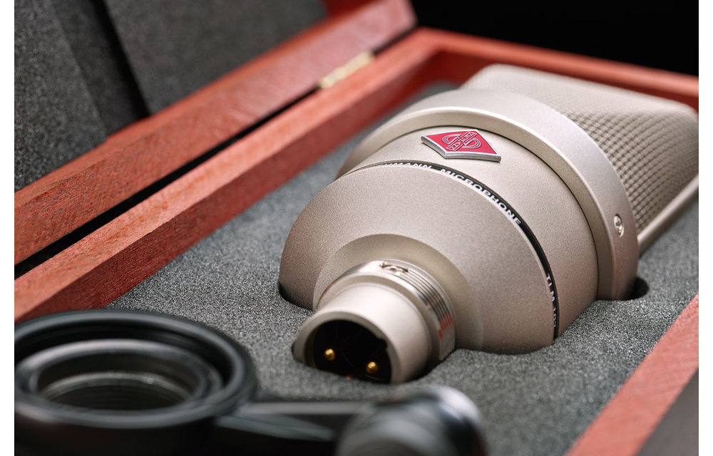 Neumann - TLM 103 Condenser Microphone