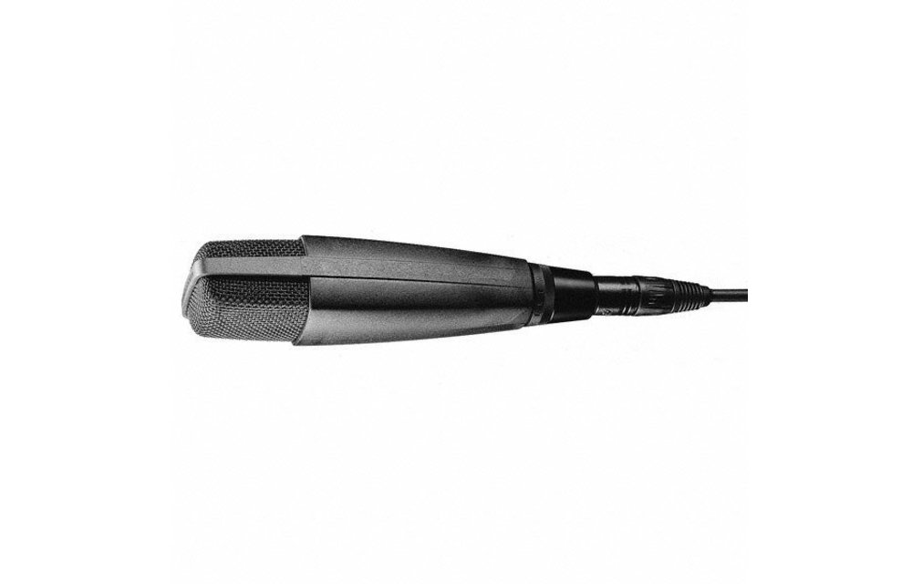 Sennheiser - MD 421 - II - 4