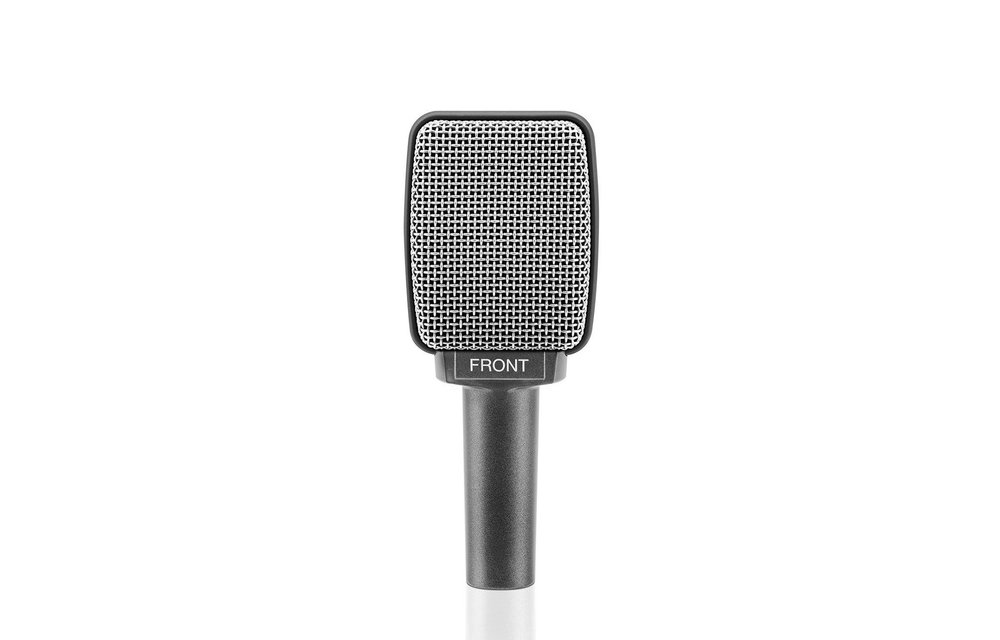 Sennheiser - e 609 Instrument Microphone