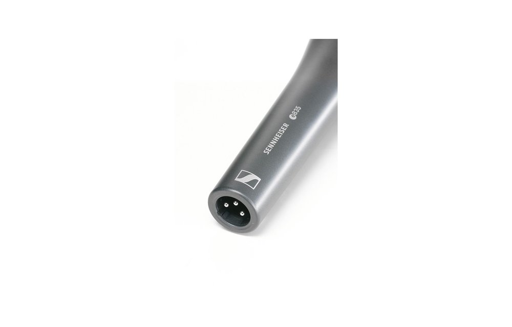 Sennheiser - e 835 Vocal Microphone