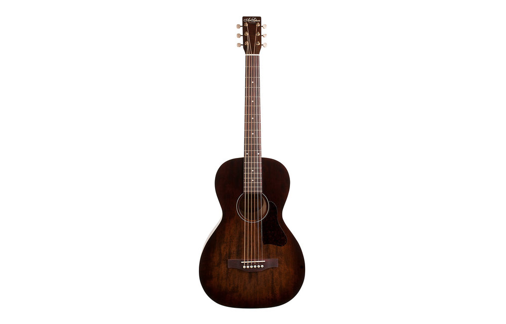 Art & Lutherie - Roadhouse Bourbon Burst