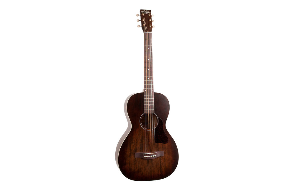 Art & Lutherie - Roadhouse Bourbon Burst