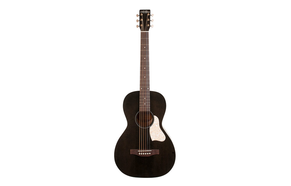 Art & Lutherie - Roadhouse Faded Black