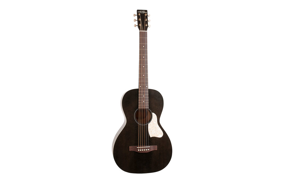 Art & Lutherie - Roadhouse Noir Terni