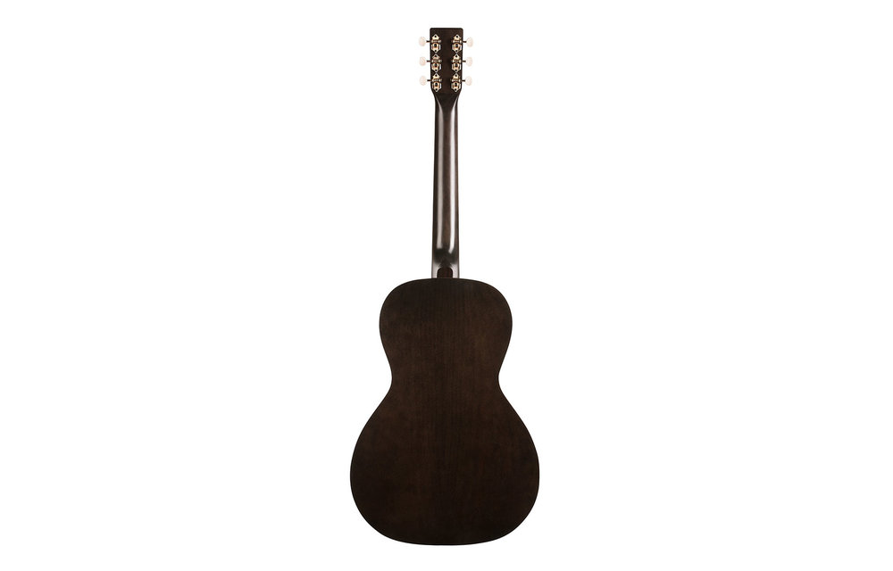 Art & Lutherie - Roadhouse Faded Black