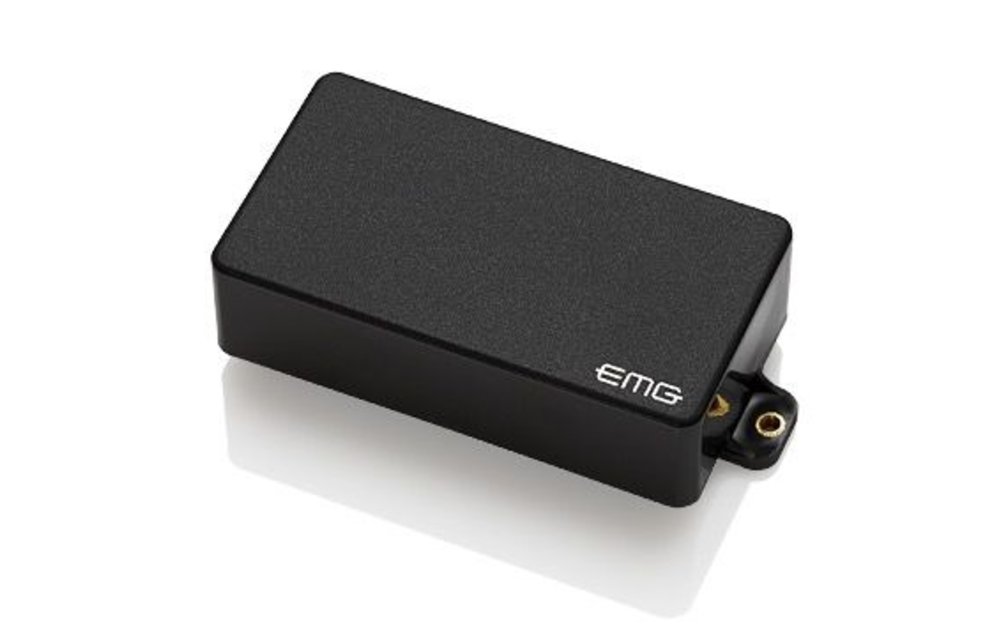 EMG-81X Active Guitar Pickup