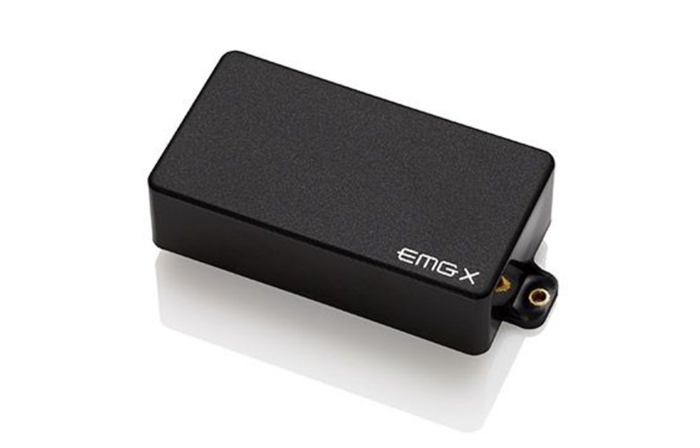 EMG-85X Active Guitar Pickup
