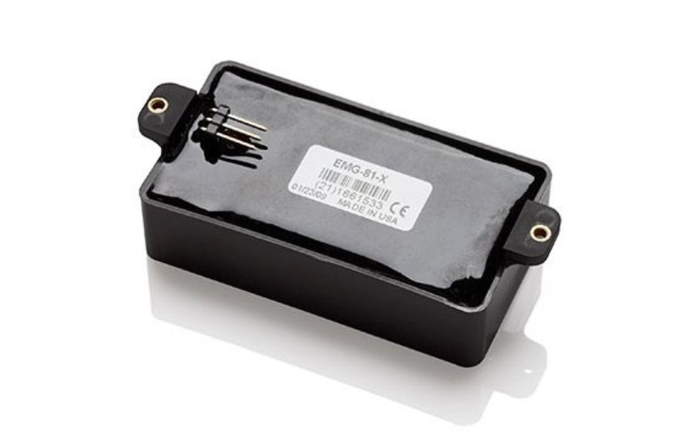 EMG-85X Active Guitar Pickup
