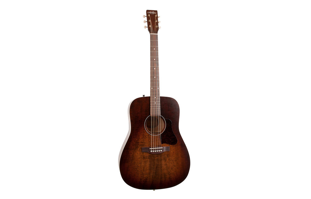 Art & Lutherie - Americana Bourbon Burst