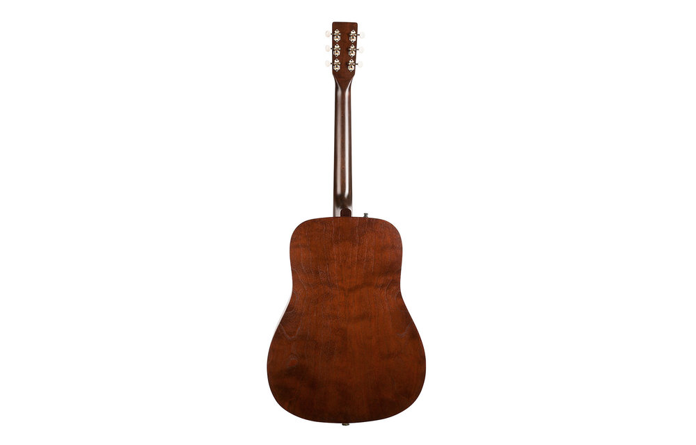 Art & Lutherie - Americana Bourbon Burst