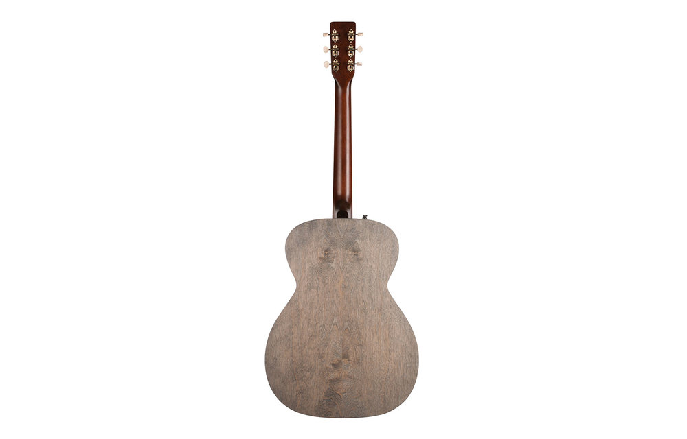 Art & Lutherie Legacy Denim Bleu Q-Discrete