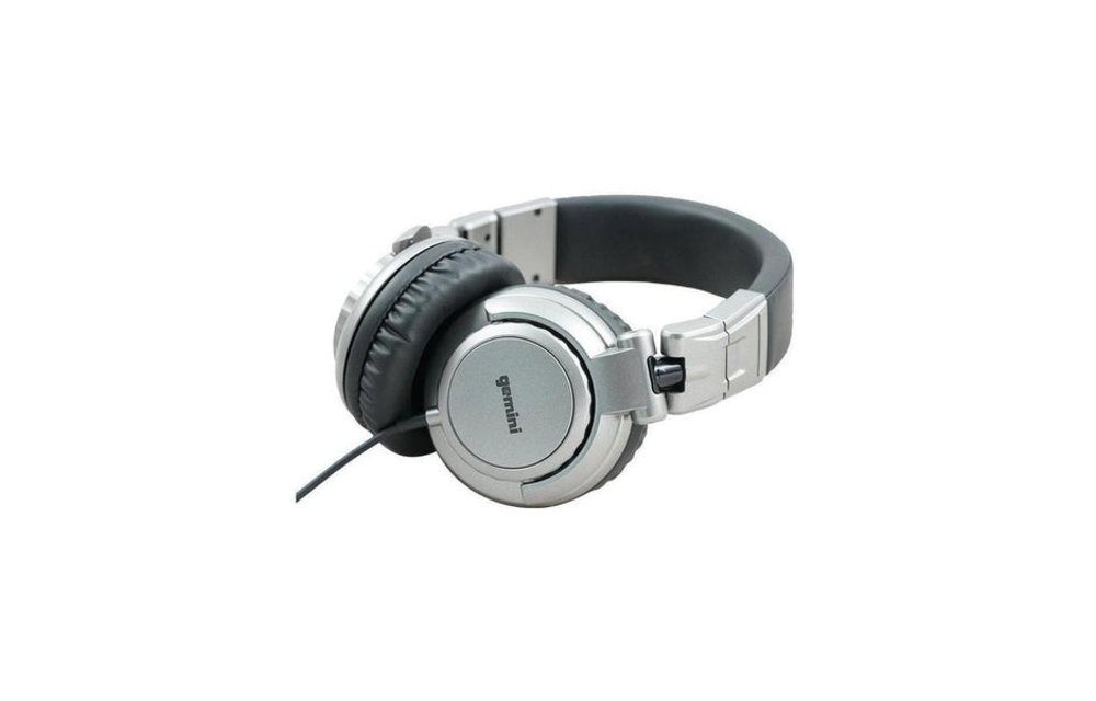 Gemini - Écouteurs Professionnels DJX-500