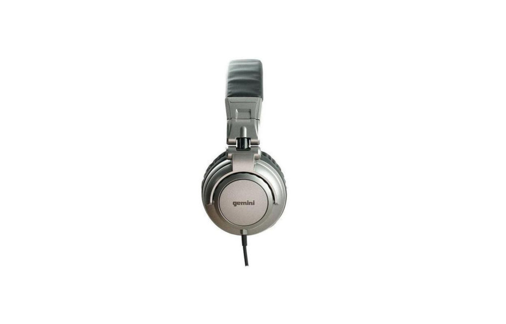 Gemini - Écouteurs Professionnels DJX-500
