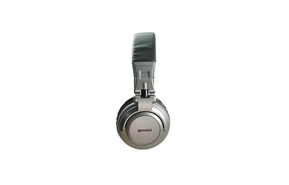 Gemini - Écouteurs Professionnels DJX-500