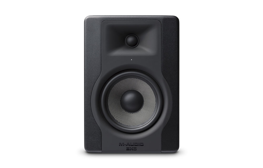 M-Audio BX5 D3 5'' Powered Studio Reference Monitor (Single)
