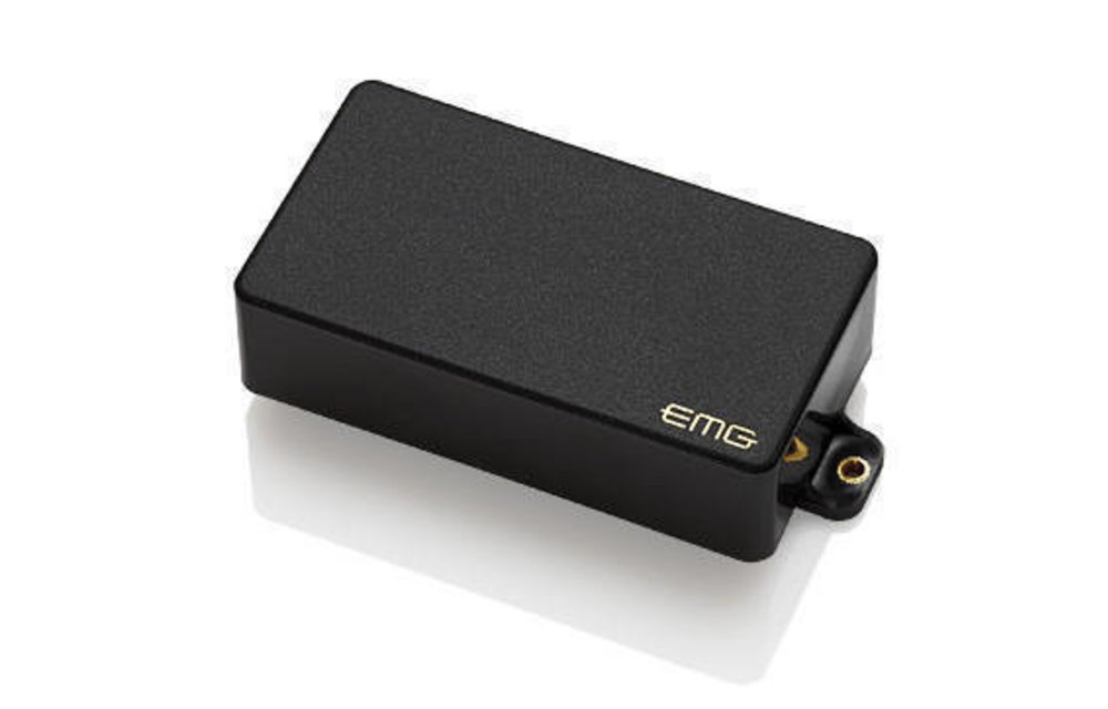 EMG 85 guitar pickup active