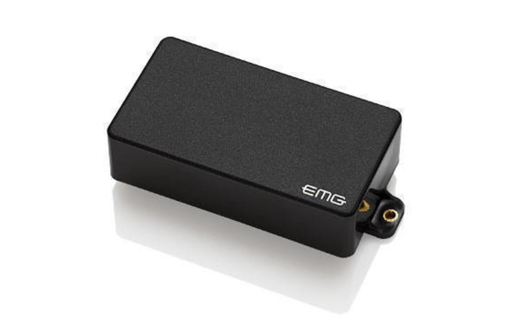 EMG 81 active guitar pickup