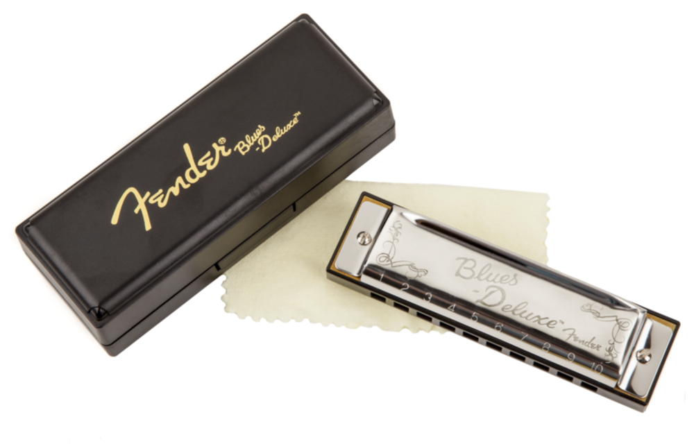 Fender Blues deluxe - F