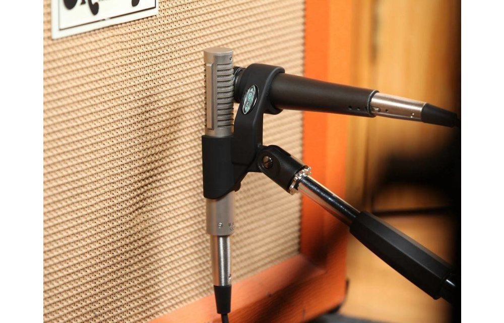 Royer AxeMount Dual Mic Mount
