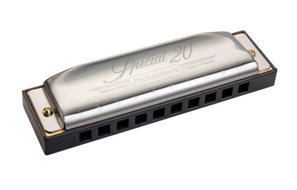 Hohner Special 20 - G