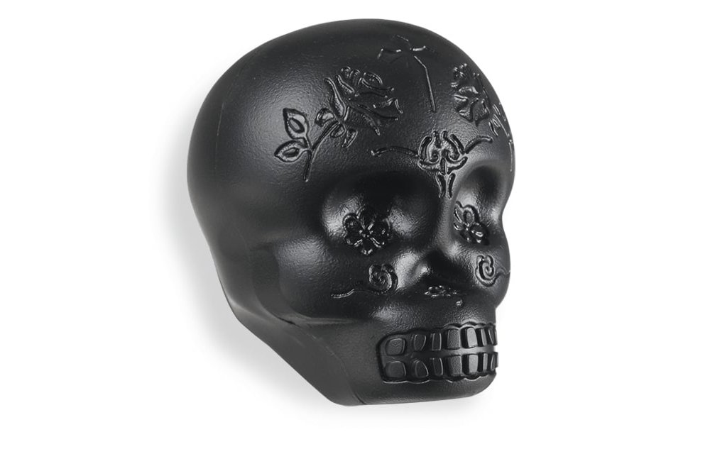 Latin Percussion Shaker À Sucre, Noir
